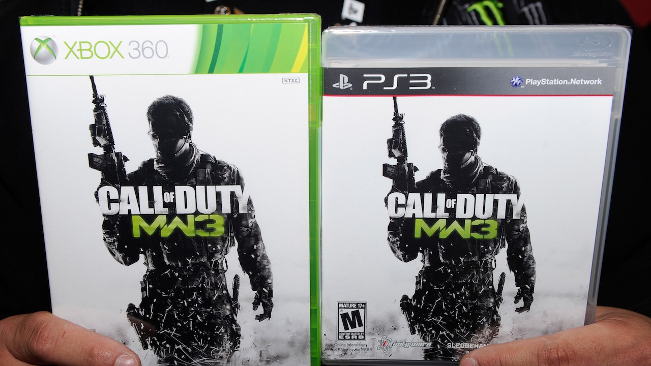 Call of Duty продължава да се предлага и за “Плейстейшън”