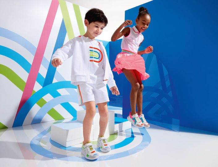 Отключване на олимпийския дух: Как да подготвите децата си за Олимпийските игри през 2024 г.