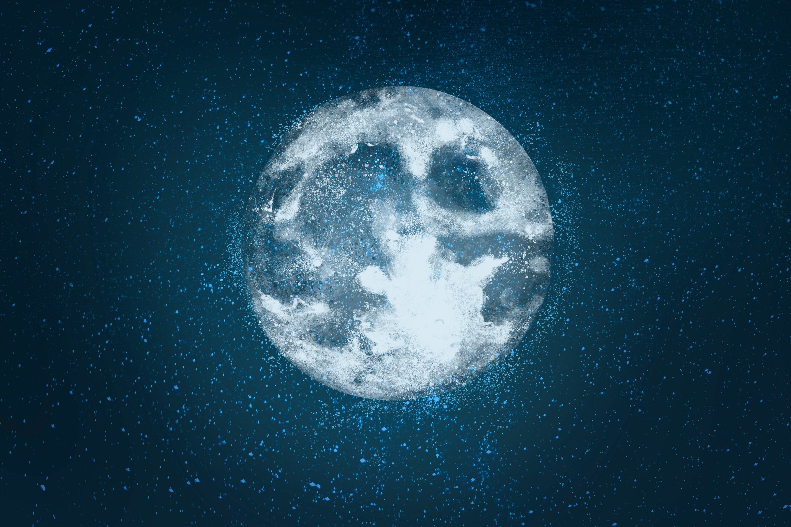 Бяла Луна в Близнаци от днес до 2025: Ето какви разтърсващи събития ни предстоят Zодии и астрология – woman.bg